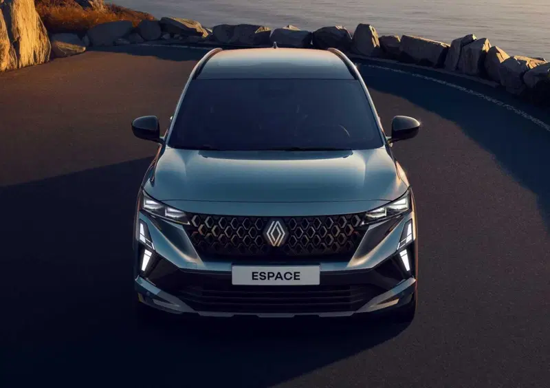 Renault Espace (4)