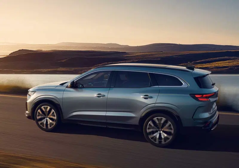 Renault Espace (3)