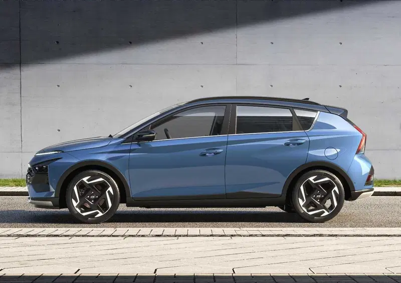 Hyundai Bayon (4)