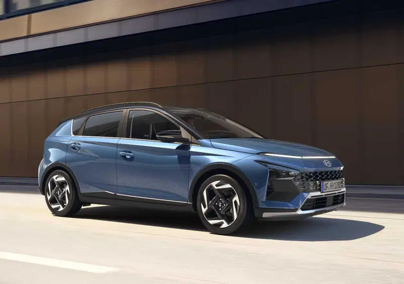 Hyundai Bayon (3)