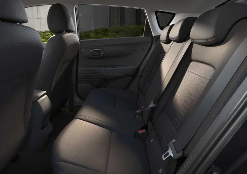Hyundai Bayon (9)
