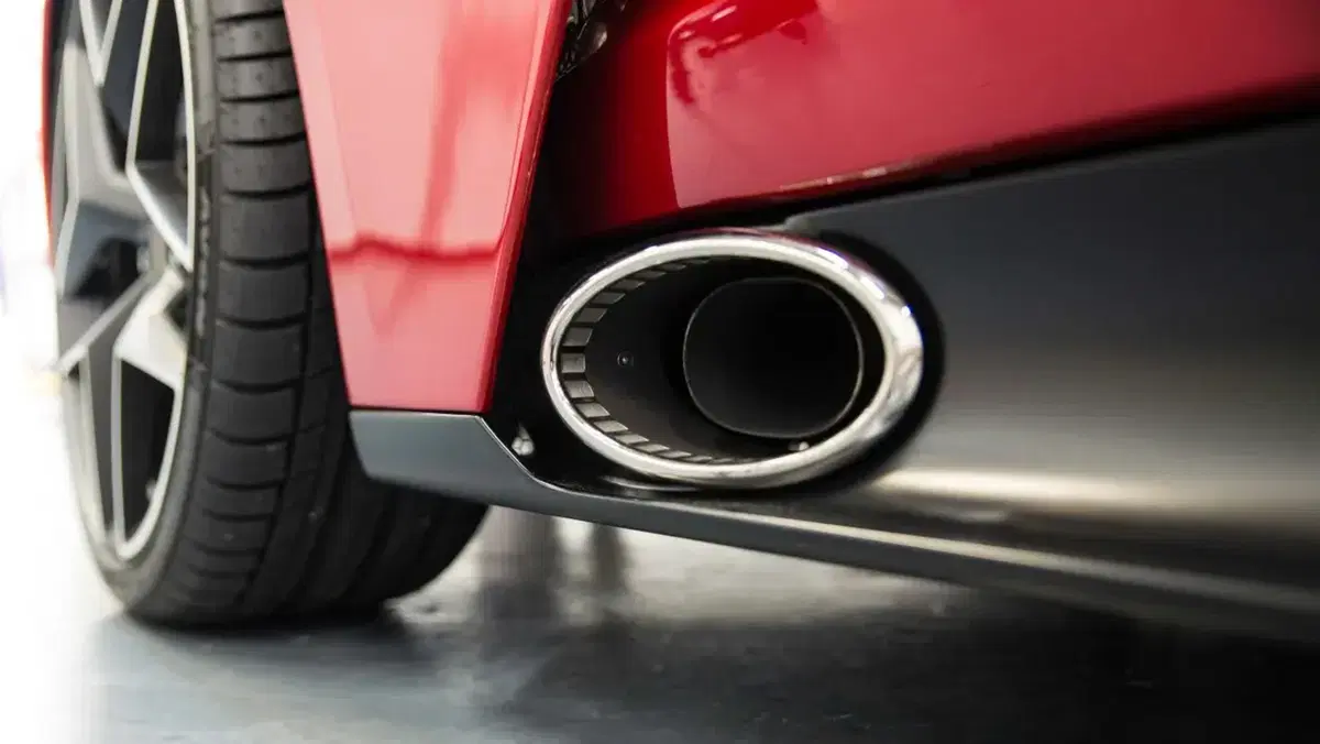 TVR Griffith, è ufficiale: torna il V8 da 500 CV e arrivano anche le TVR elettriche (20)