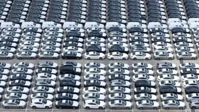 Il mercato cinese delle auto finirà davvero ko nel 2026? La profezia che preoccupa il Dragone