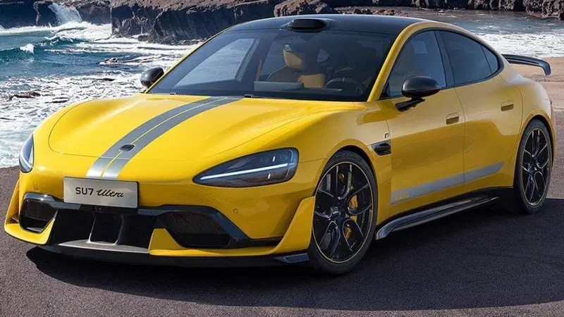 Paradosso cinese: la Cina costruisce supercar&hellip; e poi le frena per legge (stop agli 0-100 lampo)