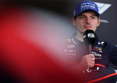 Formula 1. Audi punta Max Verstappen: Chi non lo vorrebbe in squadra?