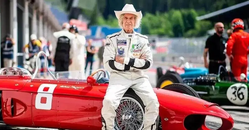 F1. &ldquo;John Elkann &egrave; l&rsquo;ultima persona che dovrebbe parlare&rdquo;: Arturo Merzario punge sulle critiche del presidente della Ferrari a Leclerc e Hamilton