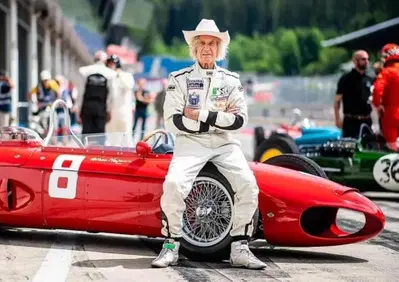 F1. “John Elkann è l’ultima persona che dovrebbe parlare”: Arturo Merzario punge sulle critiche del presidente della Ferrari a Leclerc e Hamilton