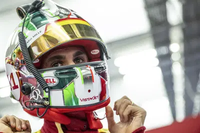 Da "scarto" della Formula 1 a re dell&rsquo;Endurance: il riscatto di Antonio Giovinazzi in Ferrari