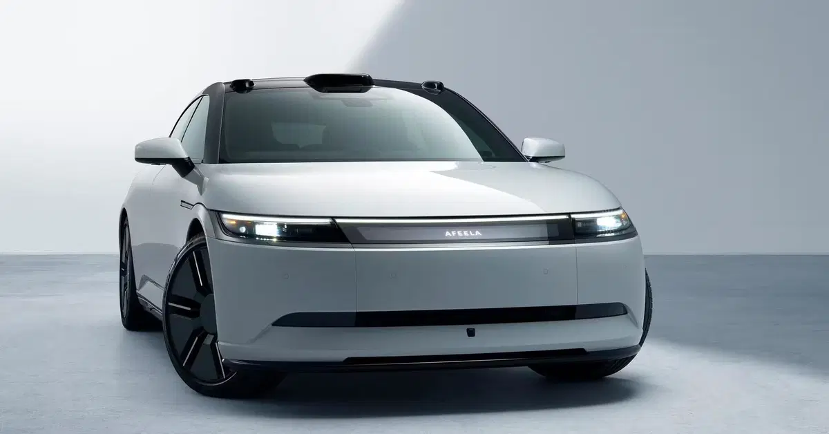 Il suono del silenzio: come le auto elettriche stanno reinventando il rumore