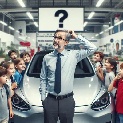 Oltre le abitudini: davvero siamo pronti a guidare un&rsquo;auto elettrica? Il confronto al CICAP Fest 2025