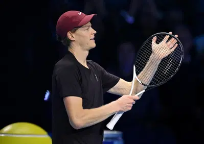 Andrea Kimi Antonelli senza Formula 1? Serata a Torino per vedere vincere Jannik Sinner alle ATP Finals
