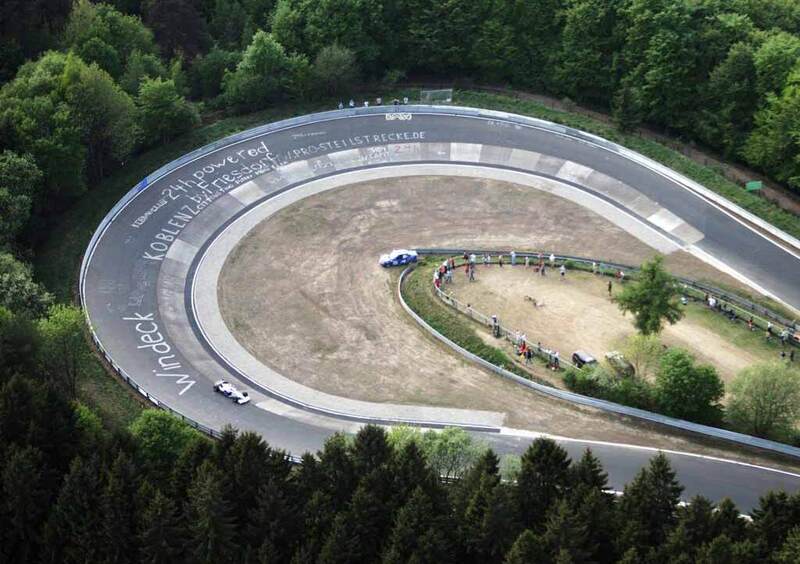 N&uuml;rburgring: ecco le dieci quattro porte pi&ugrave; veloci di sempre