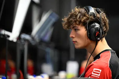 F1. &ldquo;Hamilton in Ferrari non funziona. Dovrebbero prendere Bearman&rdquo;: cos&igrave; suggerisce Ralf Schumacher a John Elkann