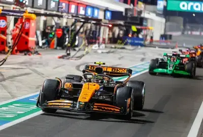 F1. Scatta l&rsquo;allarme gomme: Pirelli rende obbligatorie almeno due soste nel GP del Qatar. Ecco cosa cambia e perch&eacute;