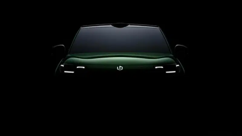 Leapmotor A10: il nuovo SUV elettrico compatto di Stellantis che vuole sfidare la BYD Atto 2