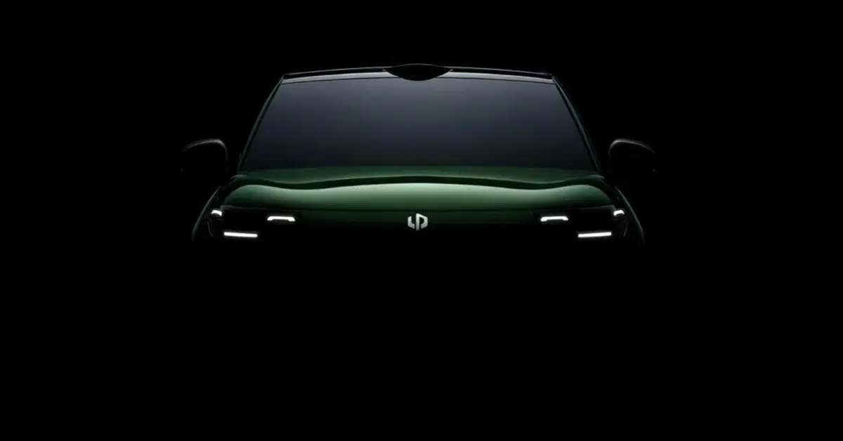 Leapmotor A10: il nuovo SUV elettrico compatto di Stellantis che vuole sfidare la BYD Atto 2