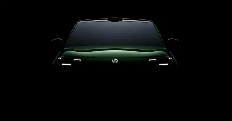Leapmotor A10: il nuovo SUV elettrico compatto di Stellantis che vuole sfidare la BYD Atto 2