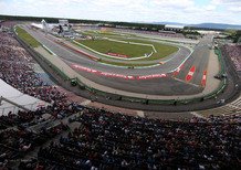 F1 GP Germania 2016, le ultime curiosità da Hockenheim