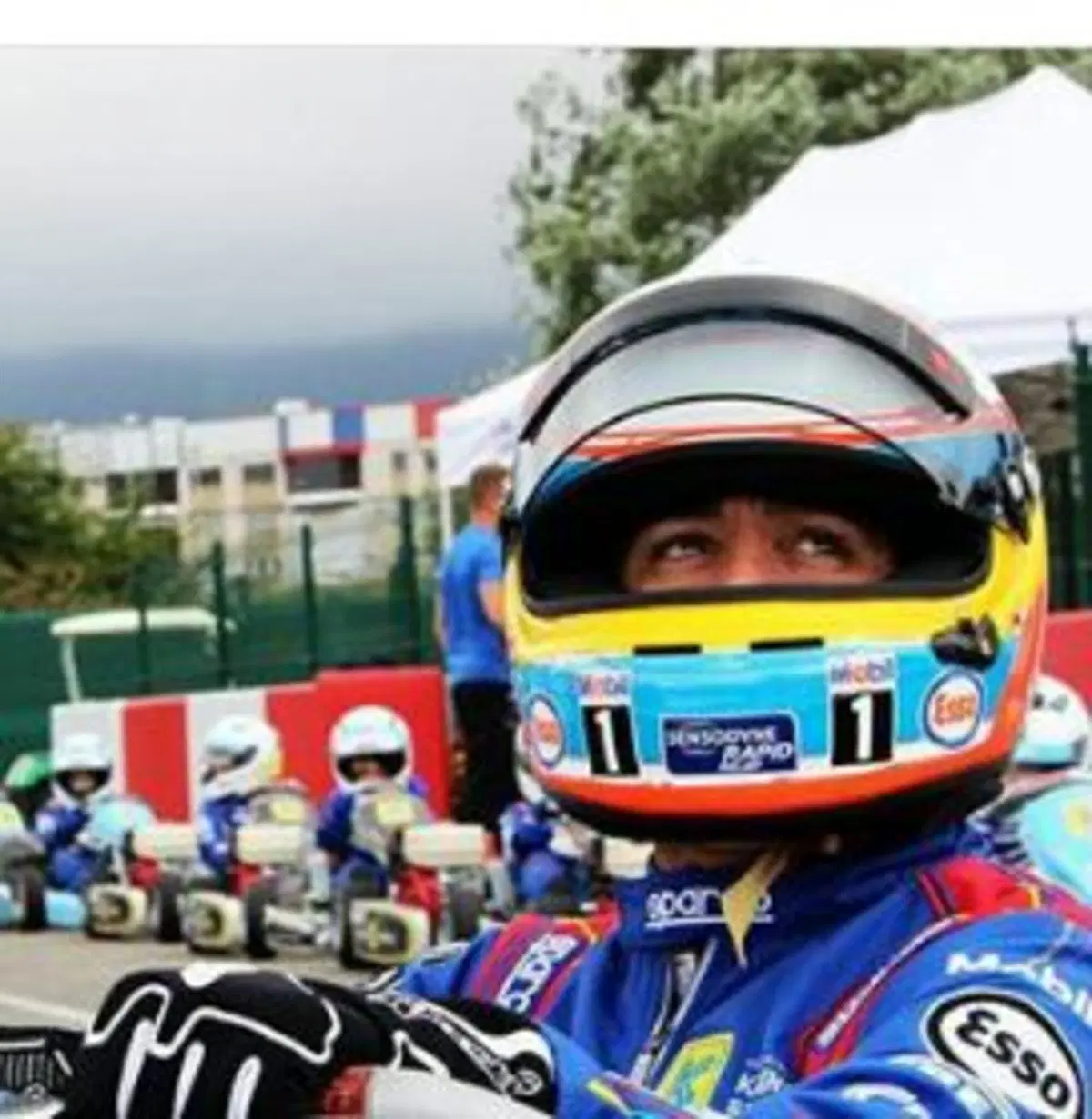 F1 GP Germania 2016, le ultime curiosità da Hockenheim (7)