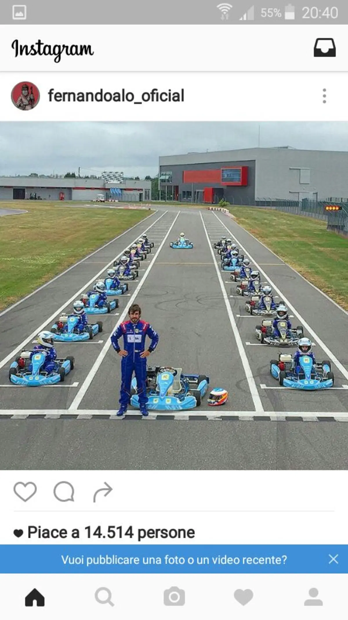 F1 GP Germania 2016, le ultime curiosità da Hockenheim (8)