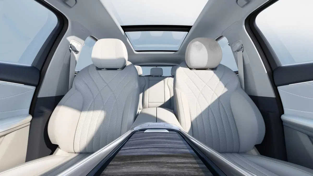 Omoda Omoda 9 SHS-P 1.5 tgdi phev Premium i-awd dht (10)