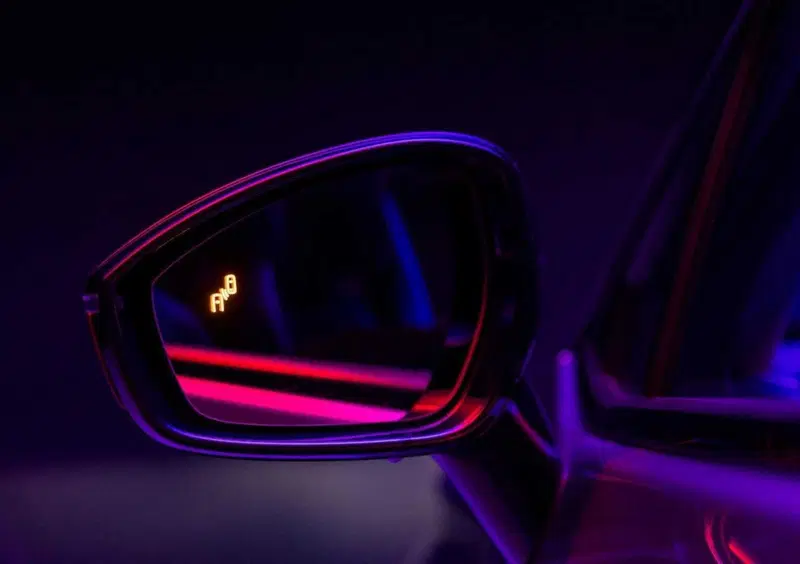 Omoda Omoda 5 2026 (17)