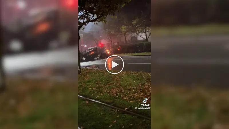 Non era lui al volante: il video che scagiona il 20enne accusato della strage di Viale Fulvio Testi [VIDEO]