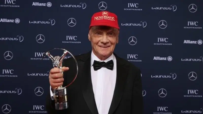F1, Gp Germania 2016: Lauda si schiera contro l'Halo