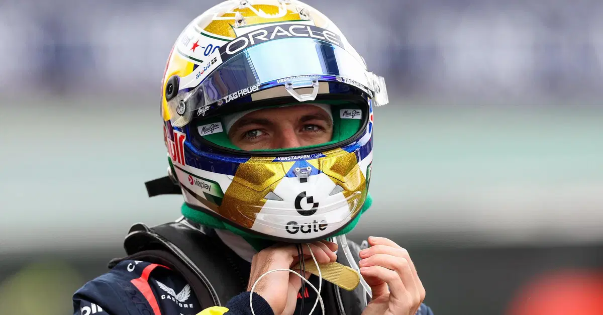 F1. Max Verstappen fuori dalla lotta 2025: ecco come a Las Vegas il mondiale pu&ograve; sfuggirgli