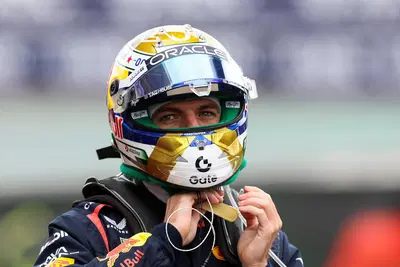 F1. Max Verstappen fuori dalla lotta 2025: ecco come a Las Vegas il mondiale pu&ograve; sfuggirgli