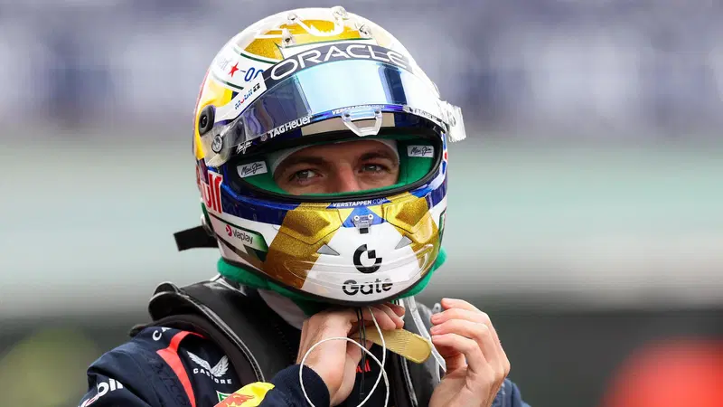 F1. Max Verstappen fuori dalla lotta 2025: ecco come a Las Vegas il mondiale pu&ograve; sfuggirgli