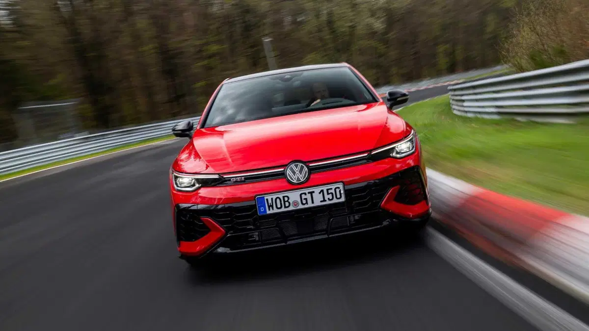 Volkswagen Golf 2.0 tsi GTI Edition 50 325cv dsg (3)