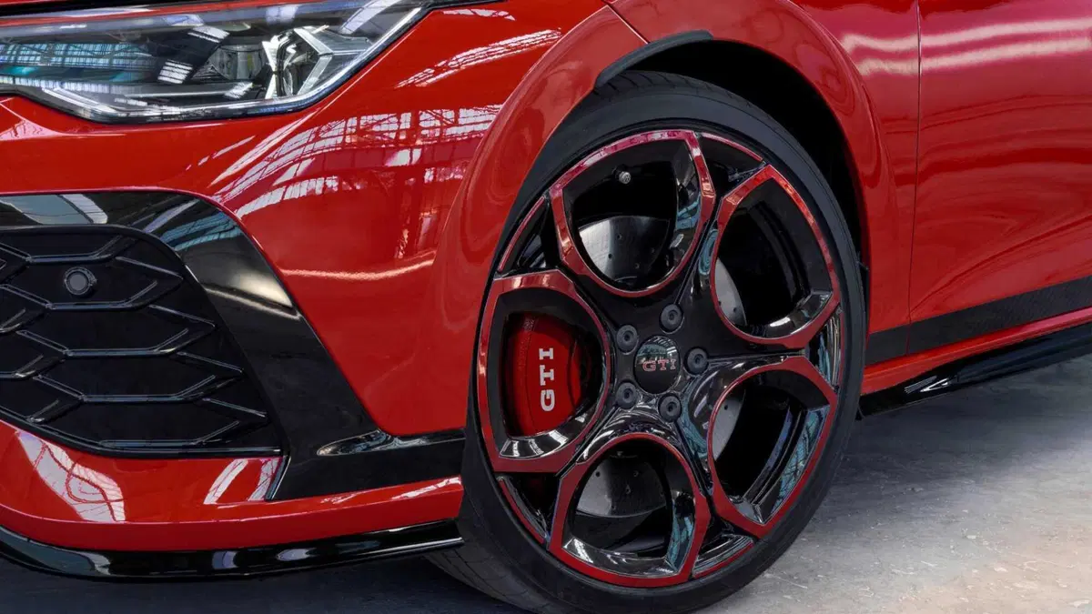 Volkswagen Golf 2.0 tsi GTI Edition 50 325cv dsg (9)