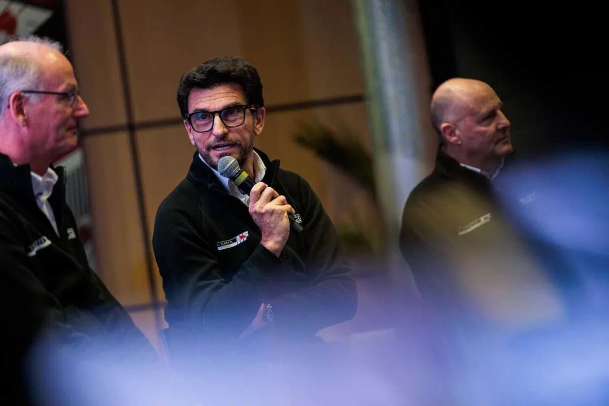 Mondiale Rally. LIVE! Ecco la Ypsilon Rally2 HF Integrale [VIDEO] (9)