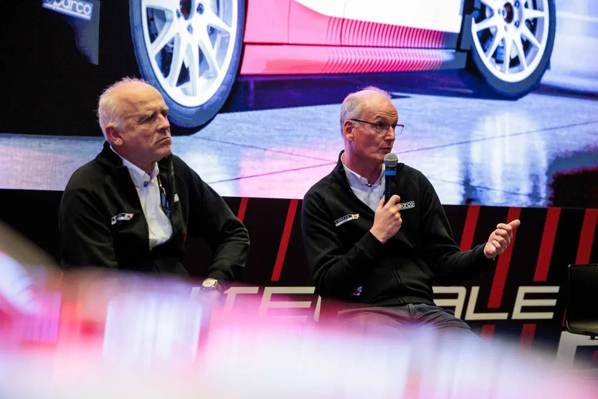 Mondiale Rally. LIVE! Ecco la Ypsilon Rally2 HF Integrale [VIDEO] (13)