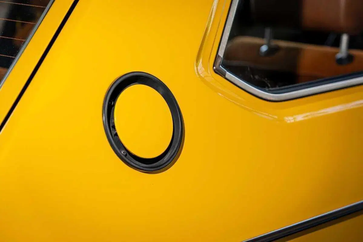 Sei generazioni di VW Polo (7)