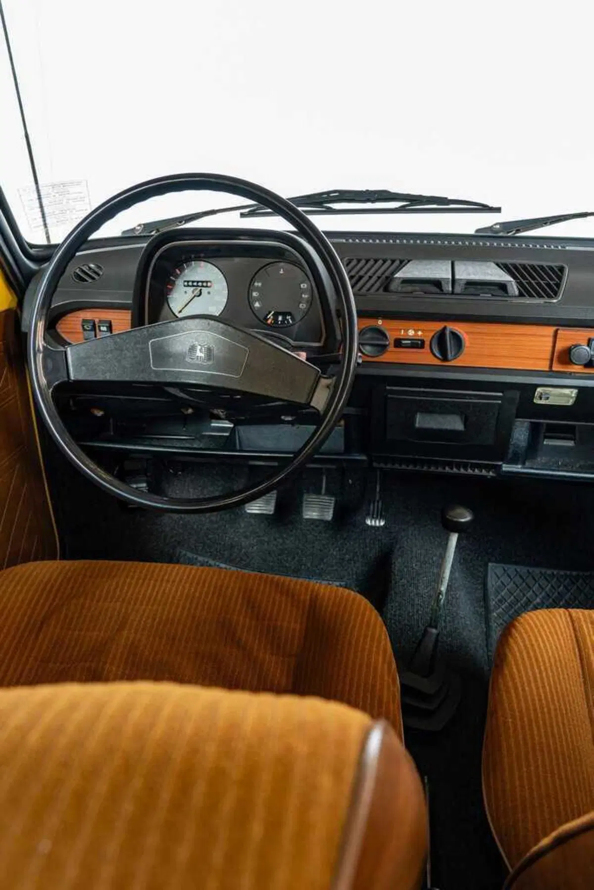 Sei generazioni di VW Polo (18)