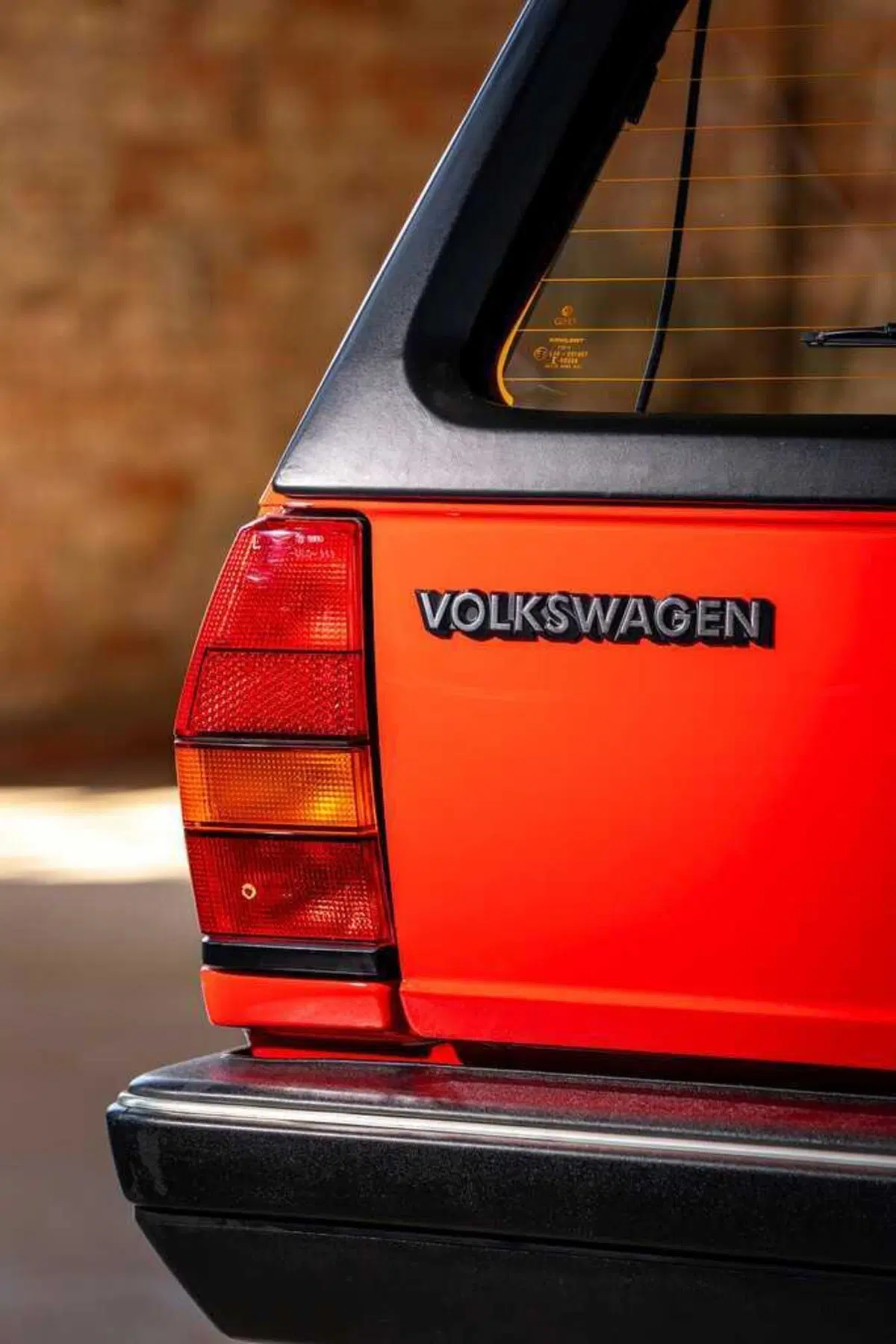Sei generazioni di VW Polo (24)