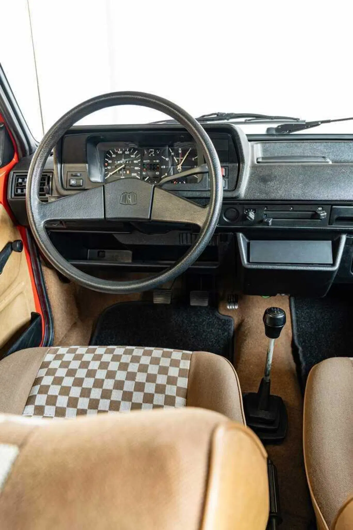 Sei generazioni di VW Polo (32)