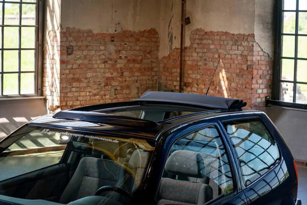 Sei generazioni di VW Polo (37)