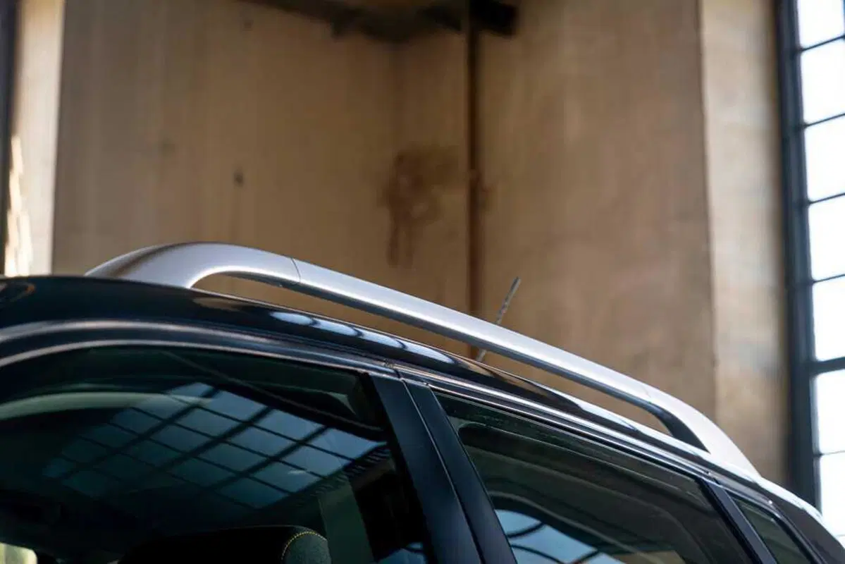 Sei generazioni di VW Polo (51)