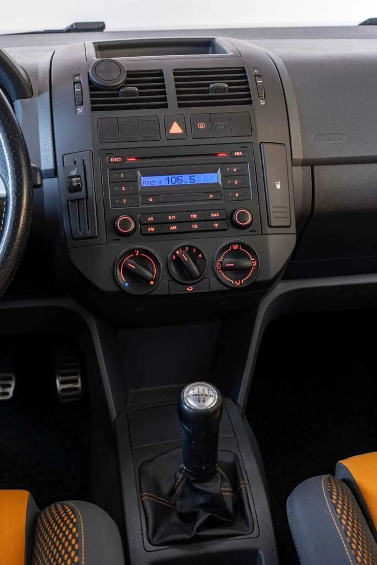 Sei generazioni di VW Polo (56)