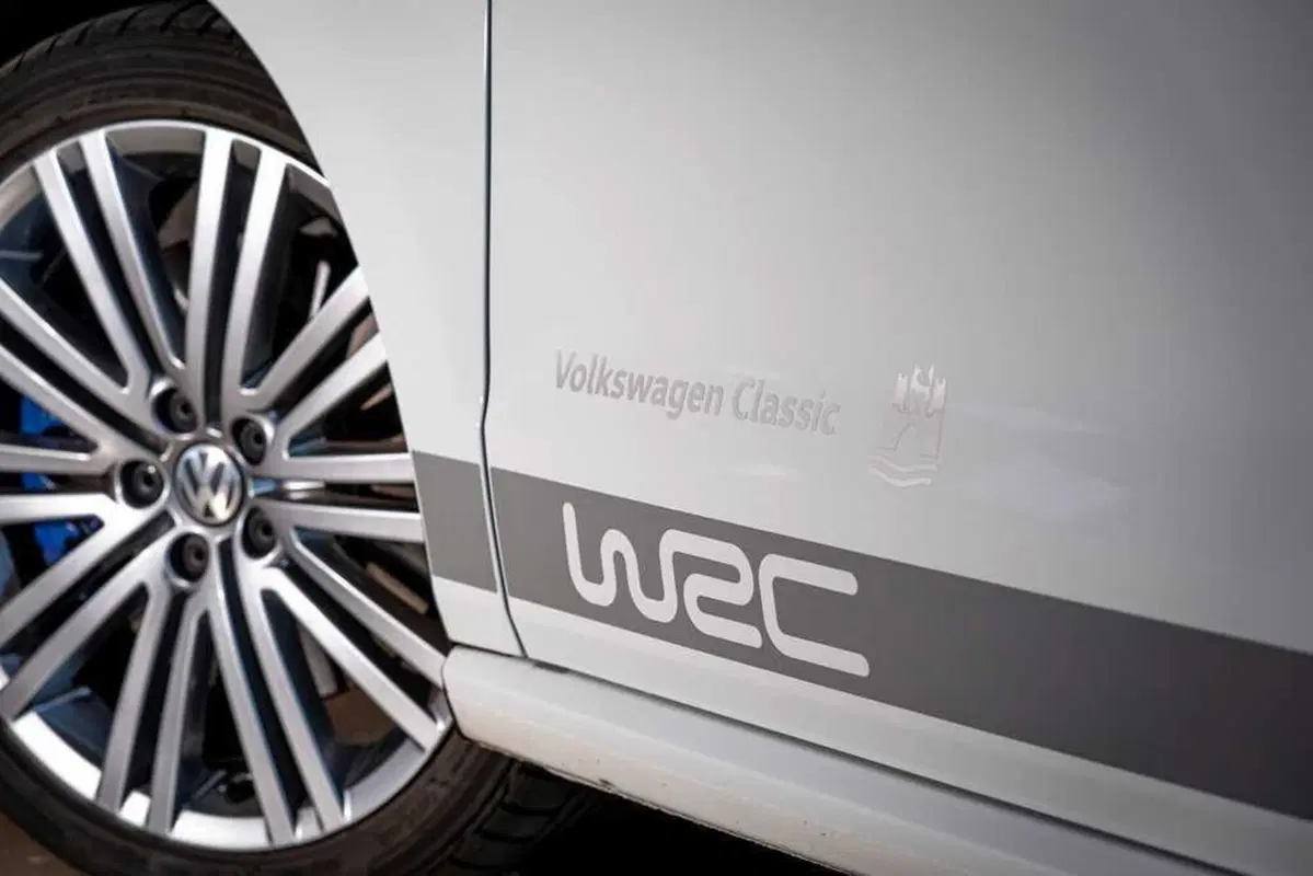 Sei generazioni di VW Polo (62)