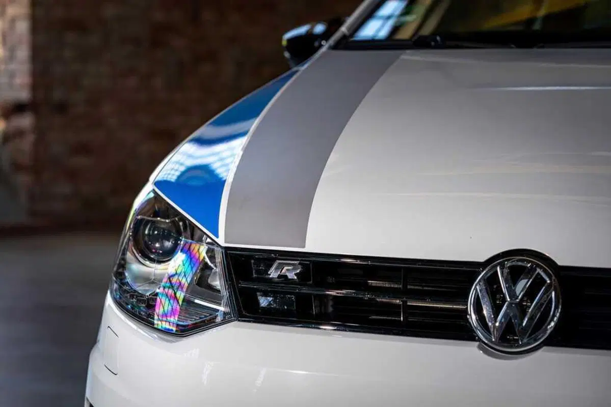 Sei generazioni di VW Polo (63)