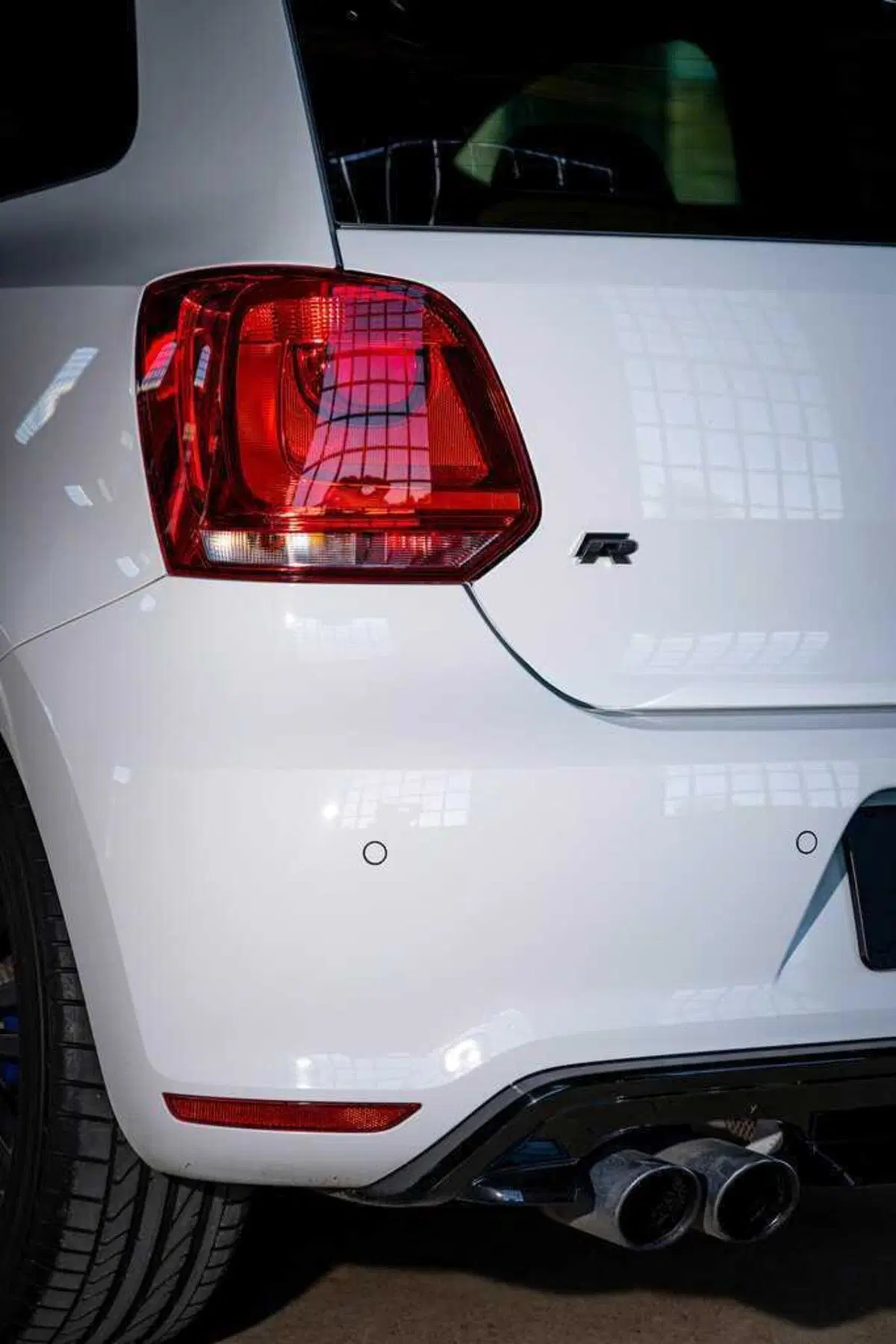Sei generazioni di VW Polo (64)