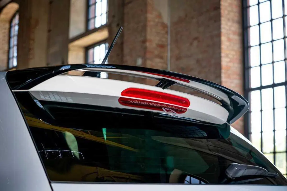 Sei generazioni di VW Polo (66)
