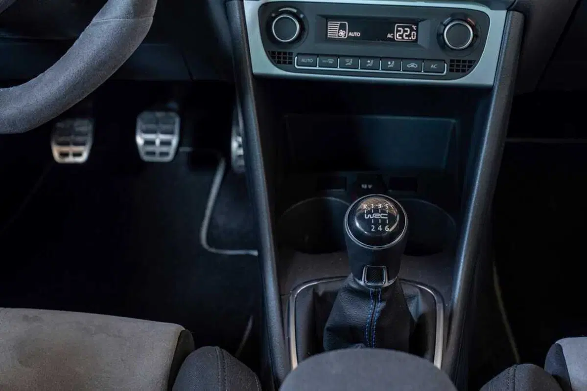 Sei generazioni di VW Polo (72)
