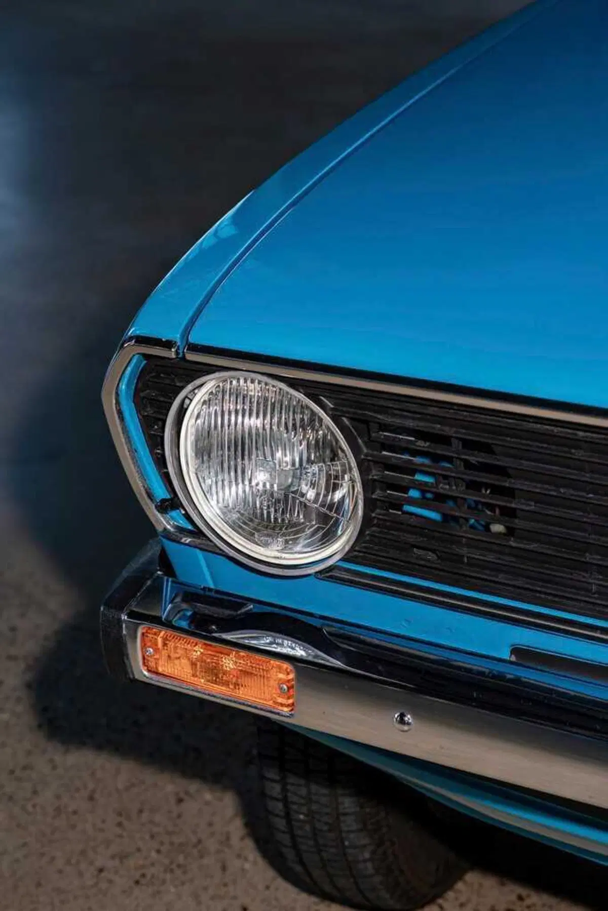 Sei generazioni di VW Polo (79)