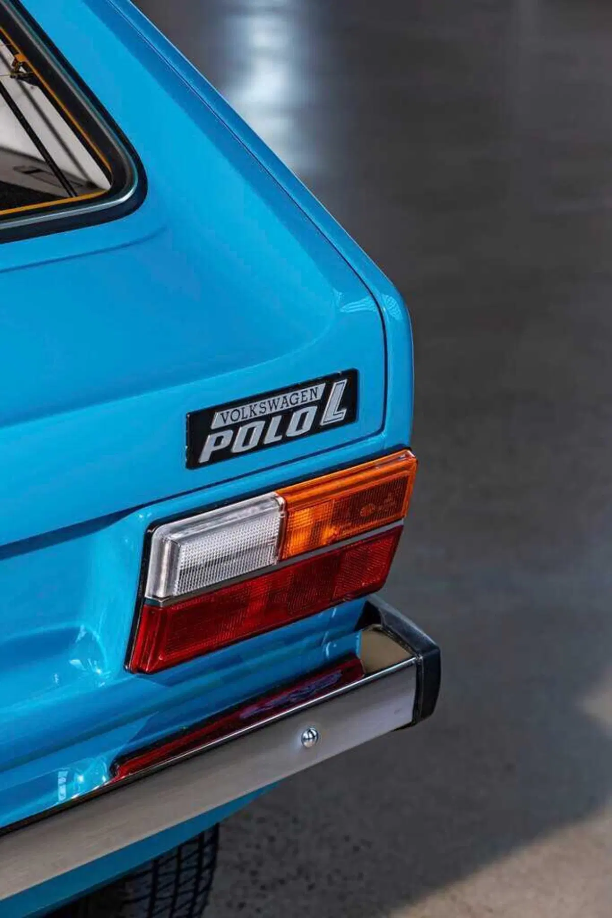 Sei generazioni di VW Polo (81)