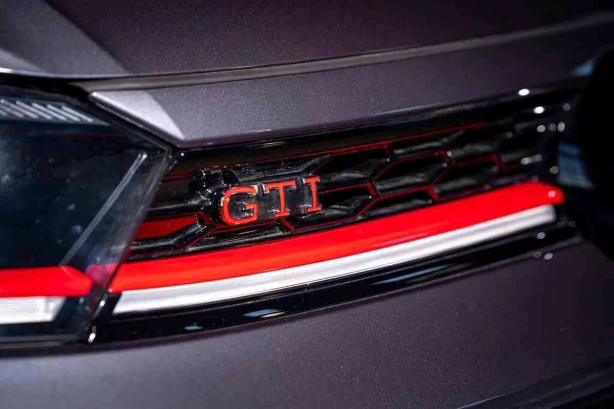 Sei generazioni di VW Polo (93)